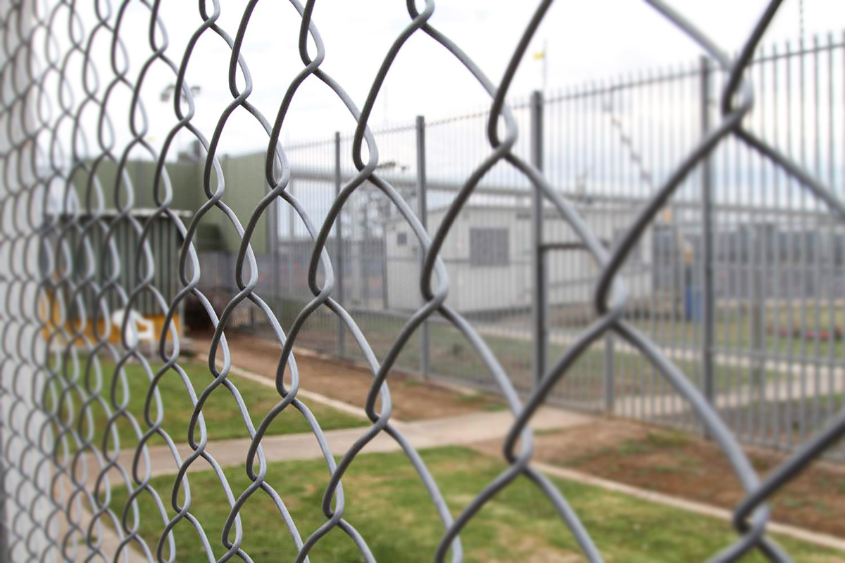 Immigration Detention. What to do if You Have Been Detained.